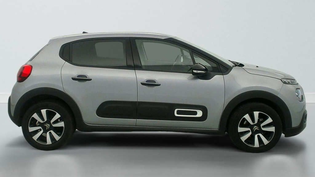 CITROEN C3 PureTech 110 ch EAT6 Max - ref: 1-343128 - Photo 8