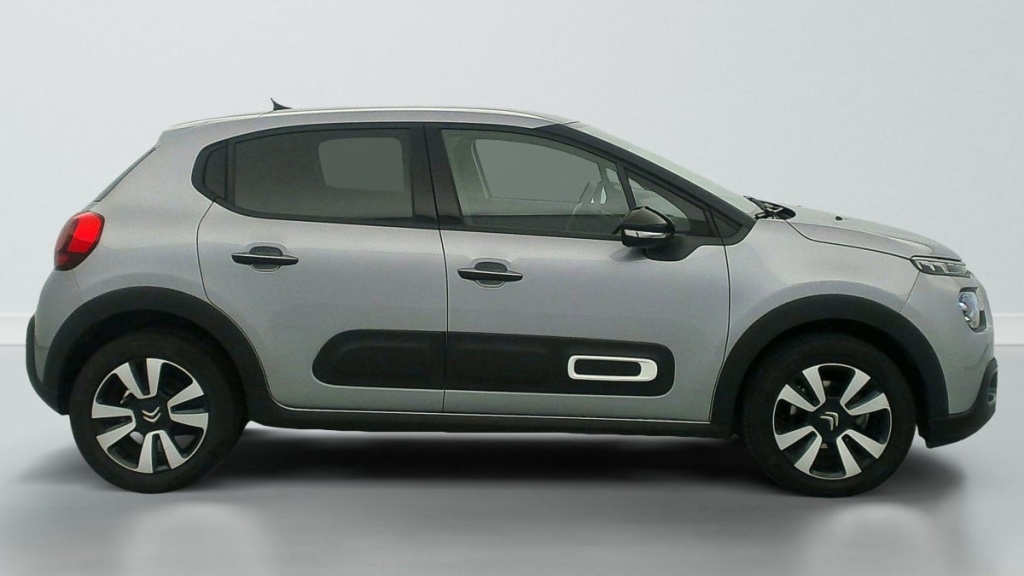 CITROEN C3 PureTech 110 ch EAT6 Max - ref: 1-343130 - Photo 8