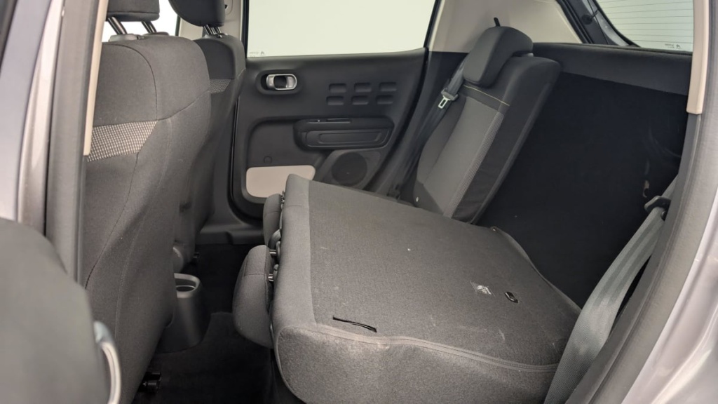 CITROEN C3 PureTech 110 ch EAT6 Max - ref: 1-343131 - Photo 12
