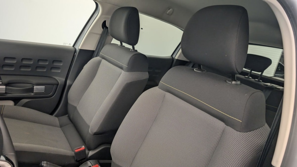 CITROEN C3 PureTech 110 ch EAT6 Max - ref: 1-343131 - Photo 16