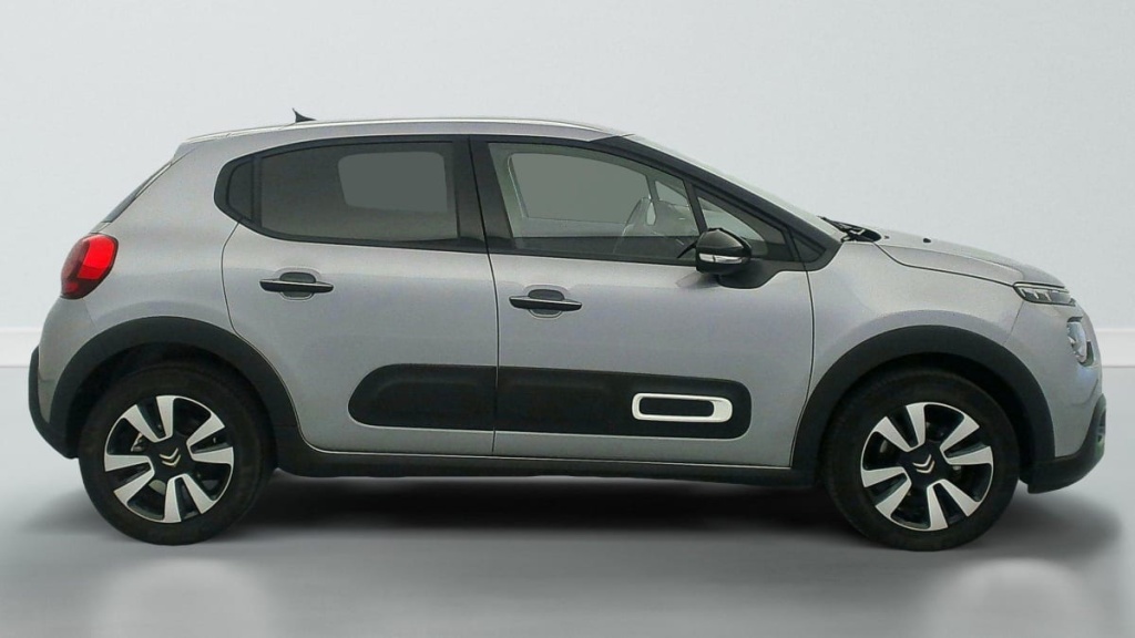 CITROEN C3 PureTech 110 ch EAT6 Max - ref: 1-343131 - Photo 8