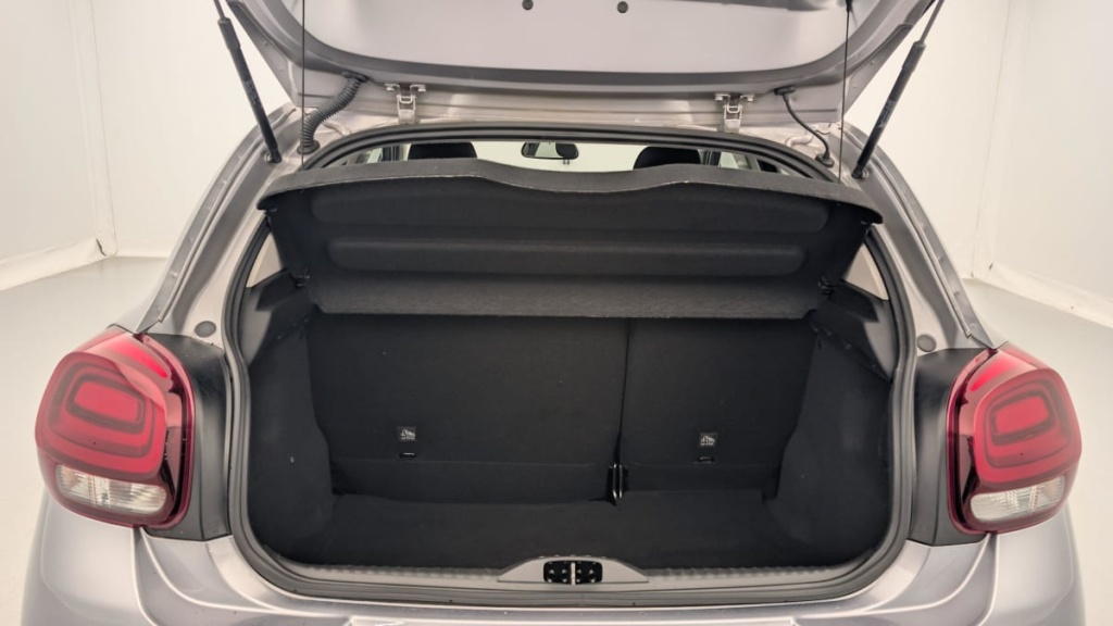 CITROEN C3 PureTech 110 ch EAT6 Max - ref: 1-343132 - Photo 11