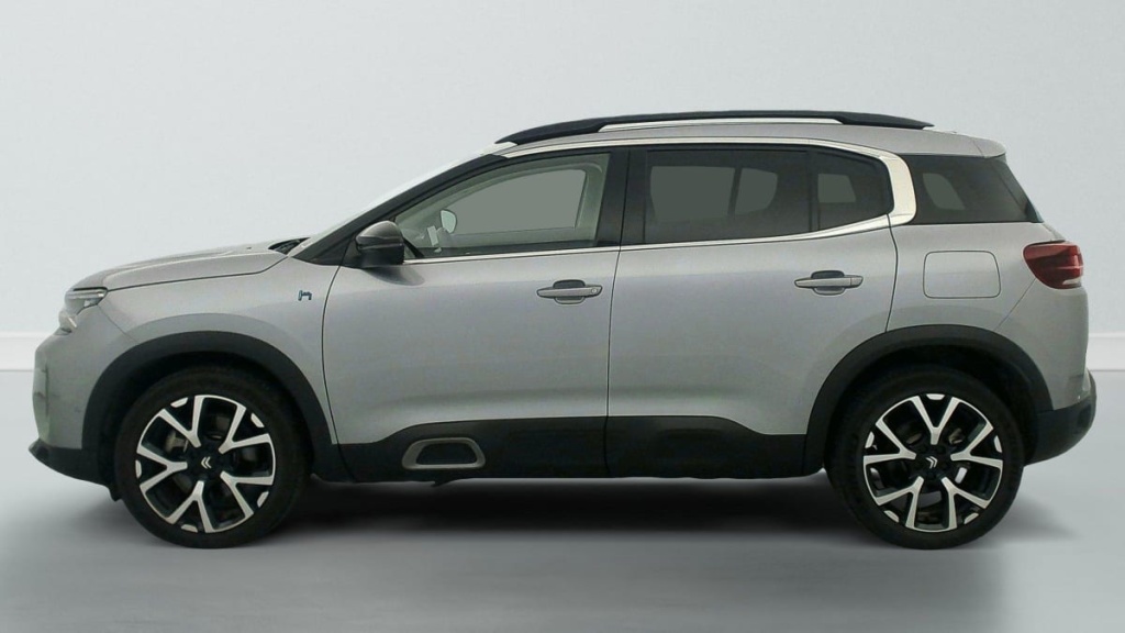 CITROEN C5 Aircross HYBRIDE RECHARGEABLE 225 E-EAT8 SHINE PACK - ref: 1-343136 - Photo 4