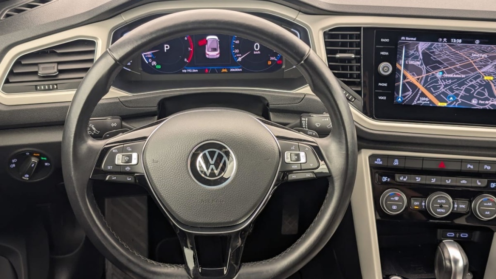 VOLKSWAGEN T-ROC CABRIOLET 1.5 TSI EVO 150 Start Stop DSG7 Style - ref: 1-343293 - Photo 13