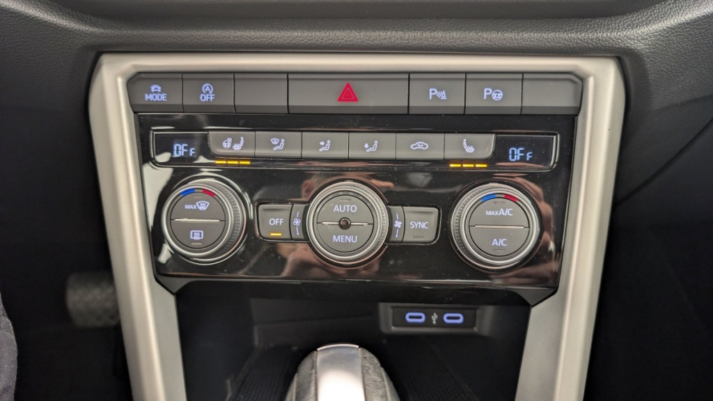 VOLKSWAGEN T-ROC CABRIOLET 1.5 TSI EVO 150 Start Stop DSG7 Style - ref: 1-343293 - Photo 19