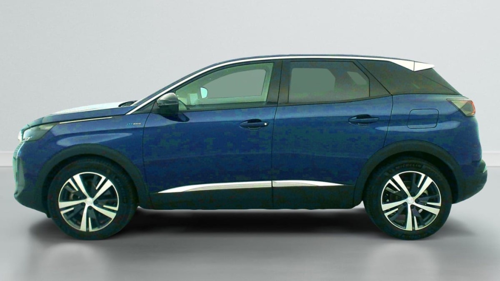 PEUGEOT 3008 Hybrid 225 e-EAT8 Allure Pack - ref: 1-343335 - Photo 4