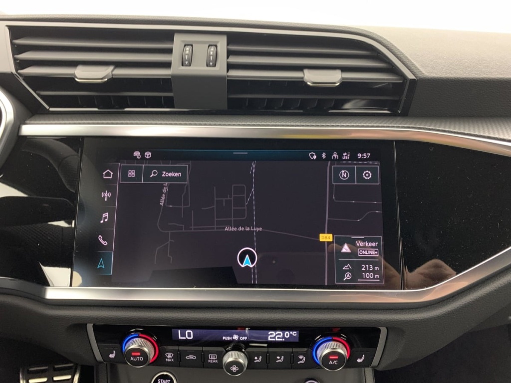 AUDI Q3 Sportback 35 TDI 150 ch S tronic 7 S line - ref: 1-343441 - Photo 17