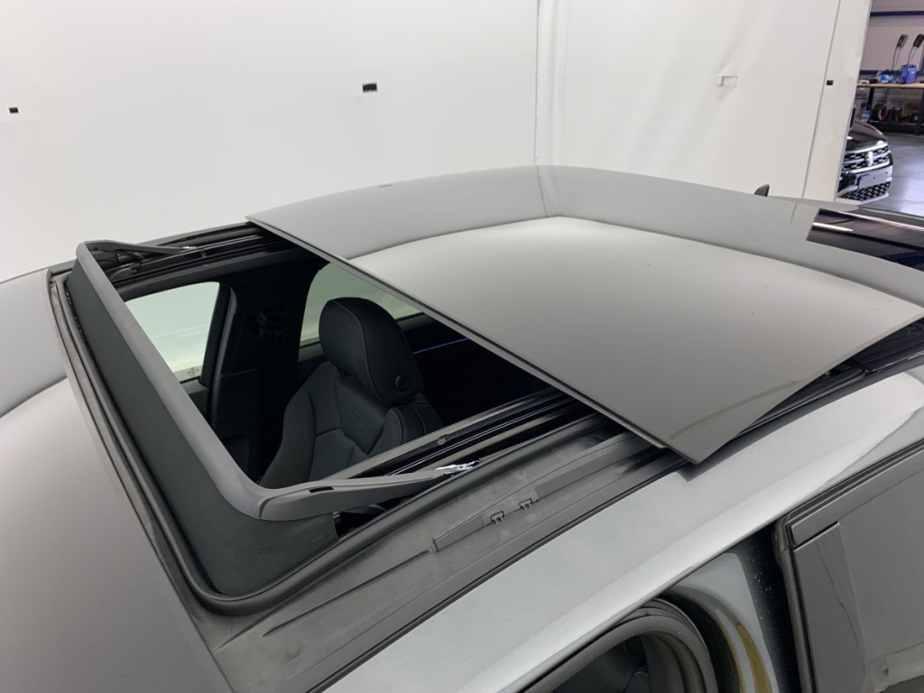 AUDI Q3 Sportback 35 TDI 150 ch S tronic 7 S line - ref: 1-343441 - Photo 20