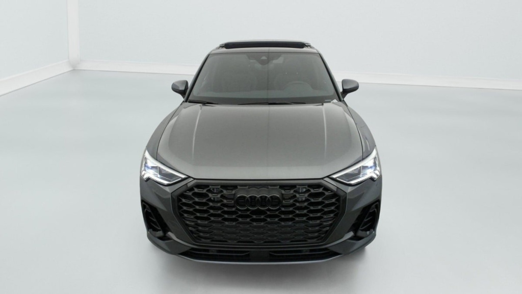 AUDI Q3 Sportback 35 TDI 150 ch S tronic 7 S line - ref: 1-343443 - Photo 2