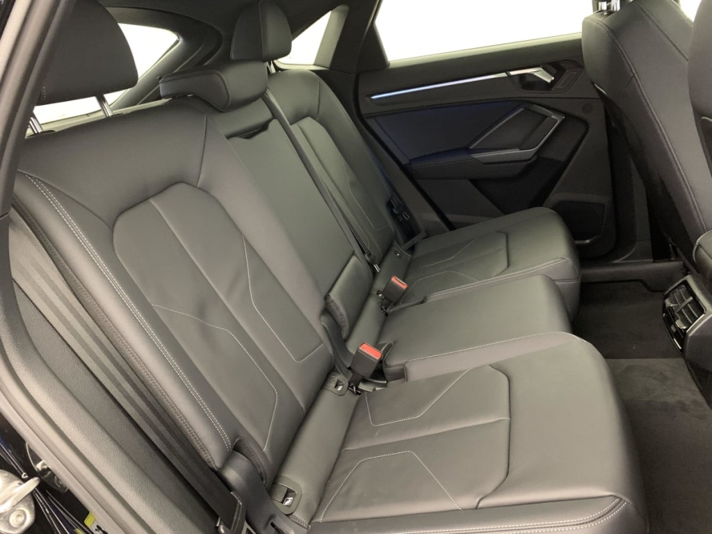 AUDI Q3 Sportback 35 TDI 150 ch S tronic 7 S line - ref: 1-343452 - Photo 10