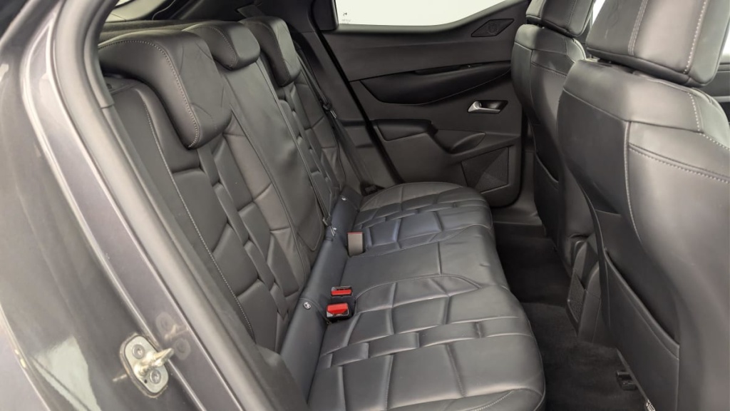 DS DS3 Crossback E-TENSE GRAND CHIC - ref: 1-343508 - Photo 10