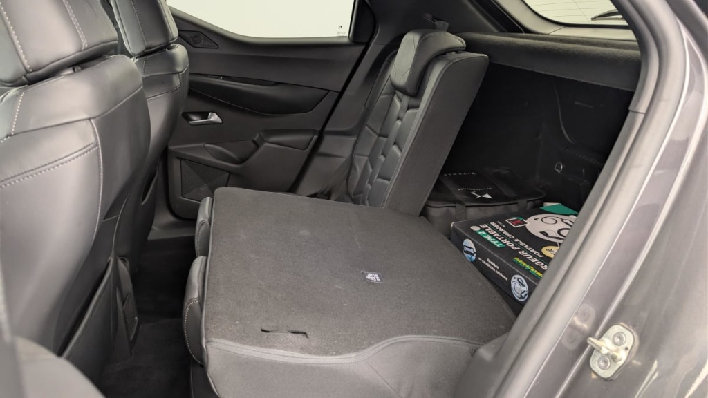 DS DS3 Crossback E-TENSE GRAND CHIC - ref: 1-343508 - Photo 12