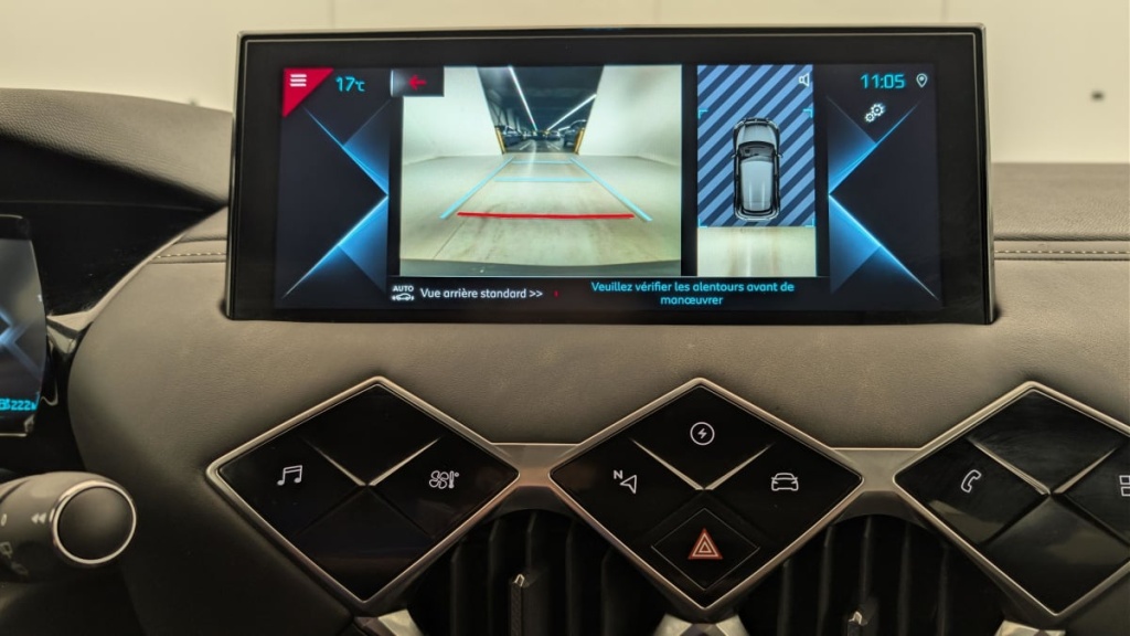 DS DS3 Crossback E-TENSE GRAND CHIC - ref: 1-343508 - Photo 18