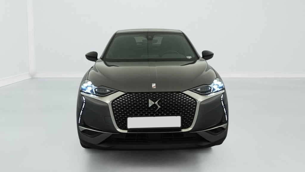 DS DS3 Crossback E-TENSE GRAND CHIC - ref: 1-343508 - Photo 2