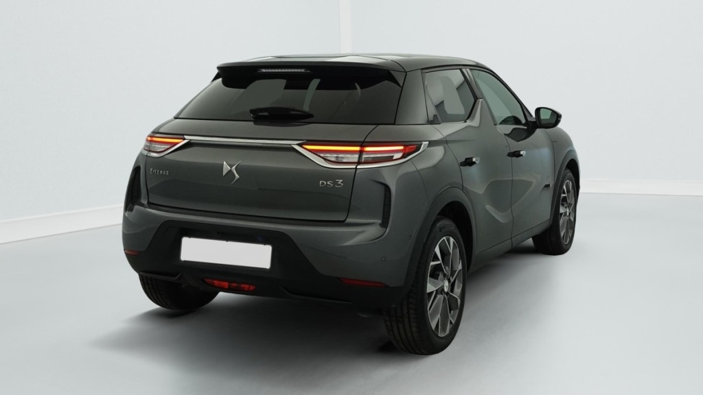 DS DS3 Crossback E-TENSE GRAND CHIC - ref: 1-343508 - Photo 7