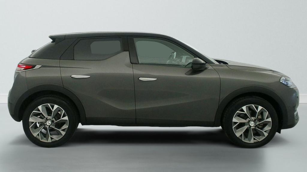 DS DS3 Crossback E-TENSE GRAND CHIC - ref: 1-343508 - Photo 8