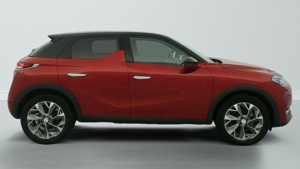 DS DS3 Crossback DS3 CROSSBACK E-TENSE GRAND CHIC - ref: 1-343529 - Photo 8