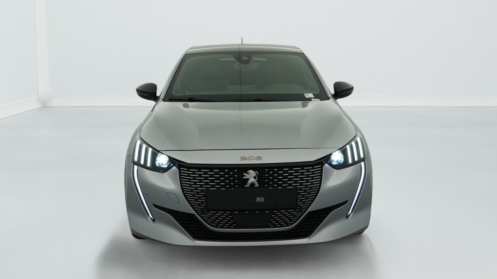 PEUGEOT 208 50 KWH 136CH GT - ref: 1-343590 - Photo 2
