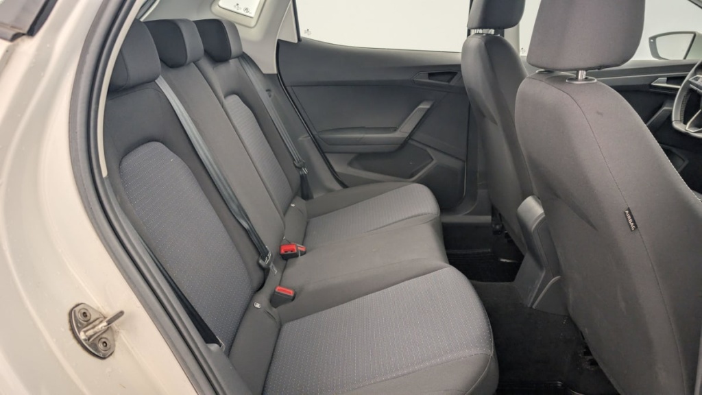 SEAT IBIZA 1.0 MPI 80 ch S S BVM5 Style - ref: 1-343608 - Photo 10