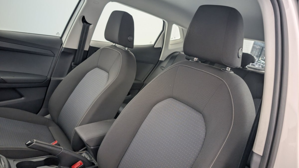 SEAT IBIZA 1.0 MPI 80 ch S S BVM5 Style - ref: 1-343608 - Photo 16