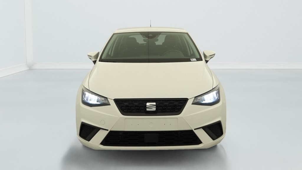 SEAT IBIZA 1.0 MPI 80 ch S S BVM5 Style - ref: 1-343608 - Photo 2
