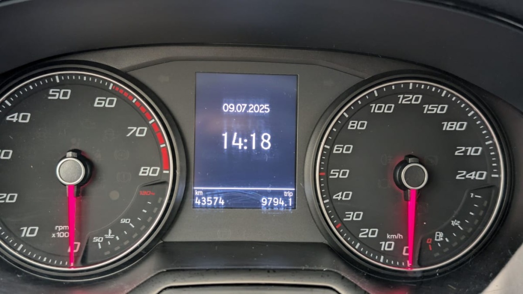 SEAT IBIZA 1.0 MPI 80 ch S S BVM5 Style - ref: 1-343608 - Photo 20