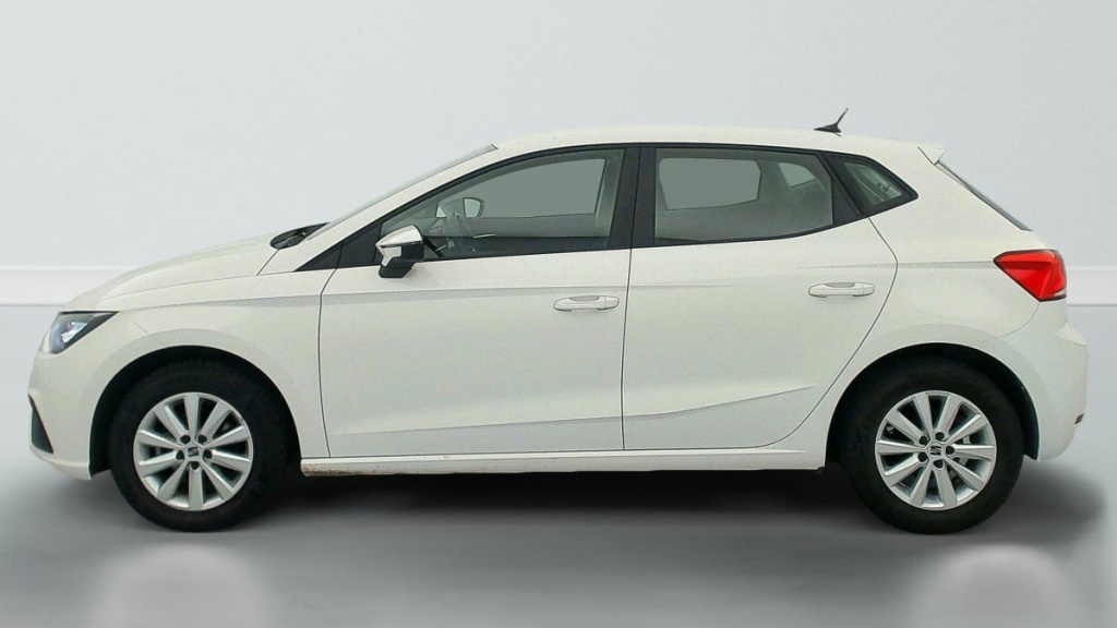 SEAT IBIZA 1.0 MPI 80 ch S S BVM5 Style - ref: 1-343608 - Photo 4