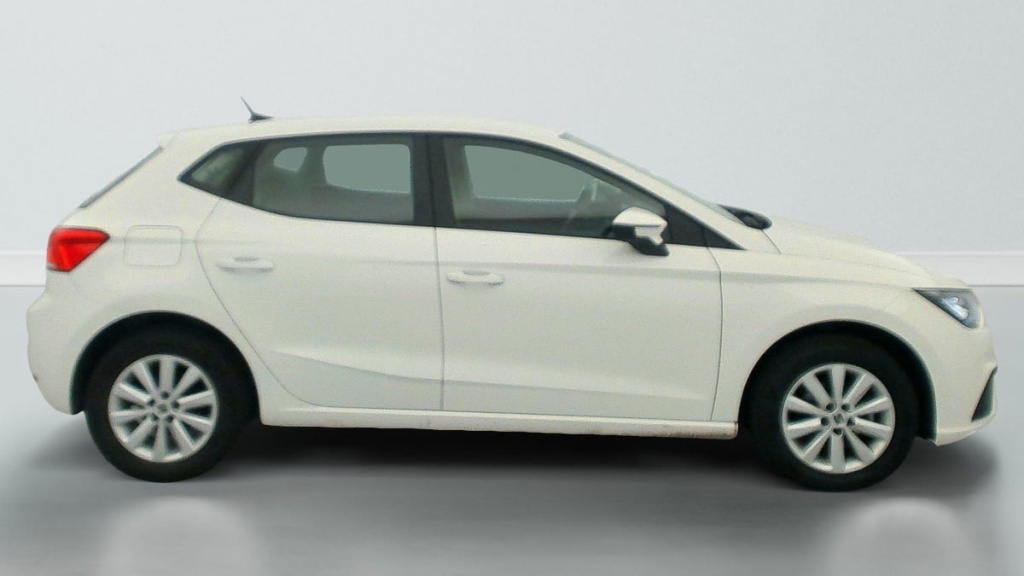 SEAT IBIZA 1.0 MPI 80 ch S S BVM5 Style - ref: 1-343608 - Photo 8
