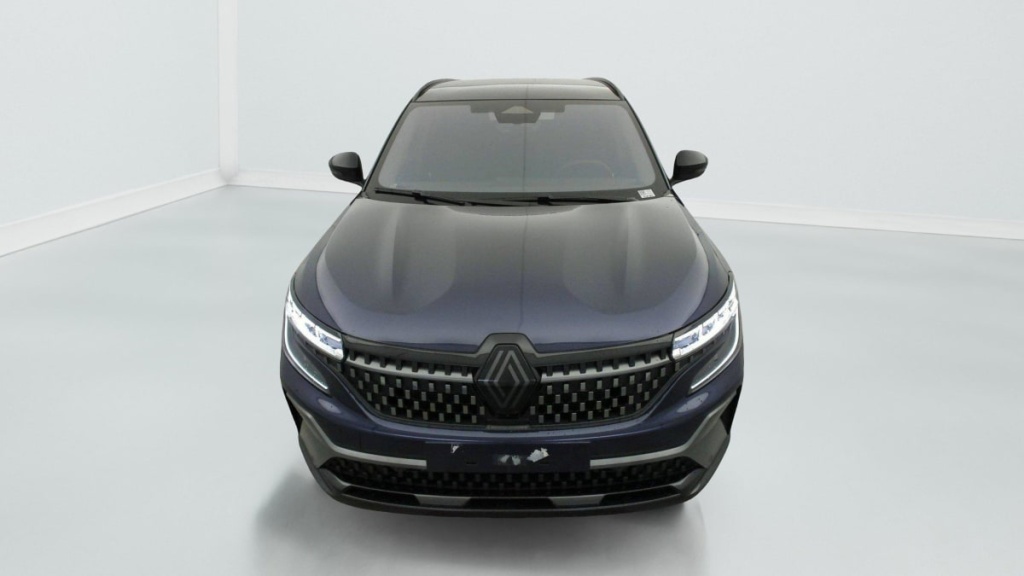 RENAULT ESPACE VI E-TECH FULL HYBRID 200 GSR2 ESPRIT ALPINE - ref: 1-343678 - Photo 2