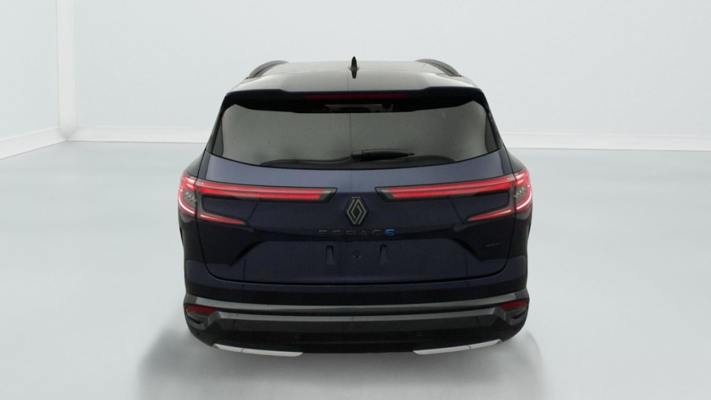 RENAULT ESPACE VI E-TECH FULL HYBRID 200 GSR2 ESPRIT ALPINE - ref: 1-343678 - Photo 6