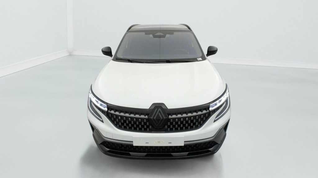 RENAULT ESPACE VI E-TECH FULL HYBRID 200 GSR2 ESPRIT ALPINE - ref: 1-343683 - Photo 2