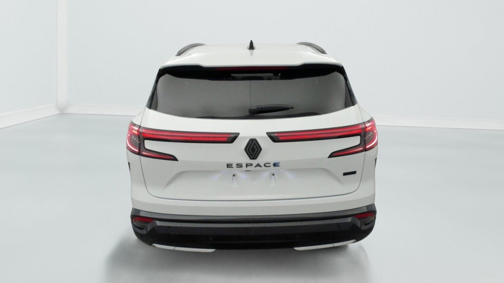 RENAULT ESPACE VI E-TECH FULL HYBRID 200 GSR2 ESPRIT ALPINE - ref: 1-343683 - Photo 6