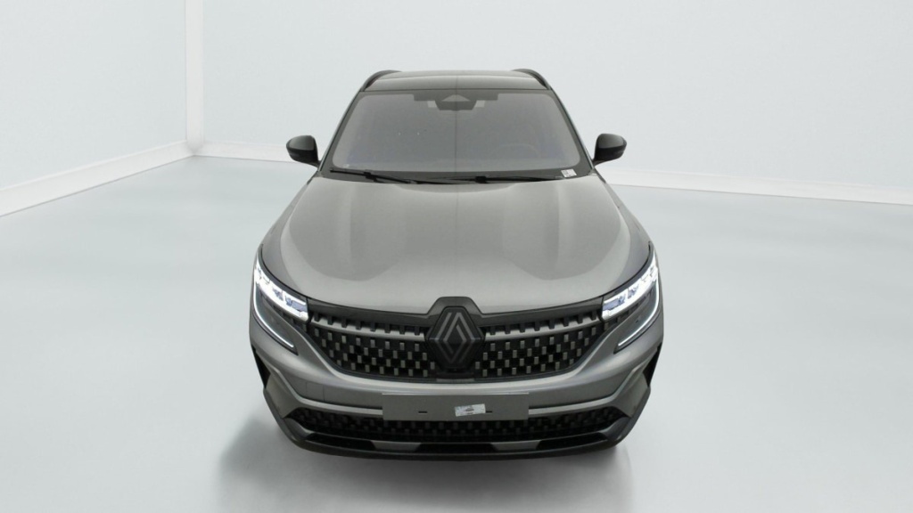 RENAULT ESPACE VI E-TECH FULL HYBRID 200 GSR2 ESPRIT ALPINE - ref: 1-343686 - Photo 2