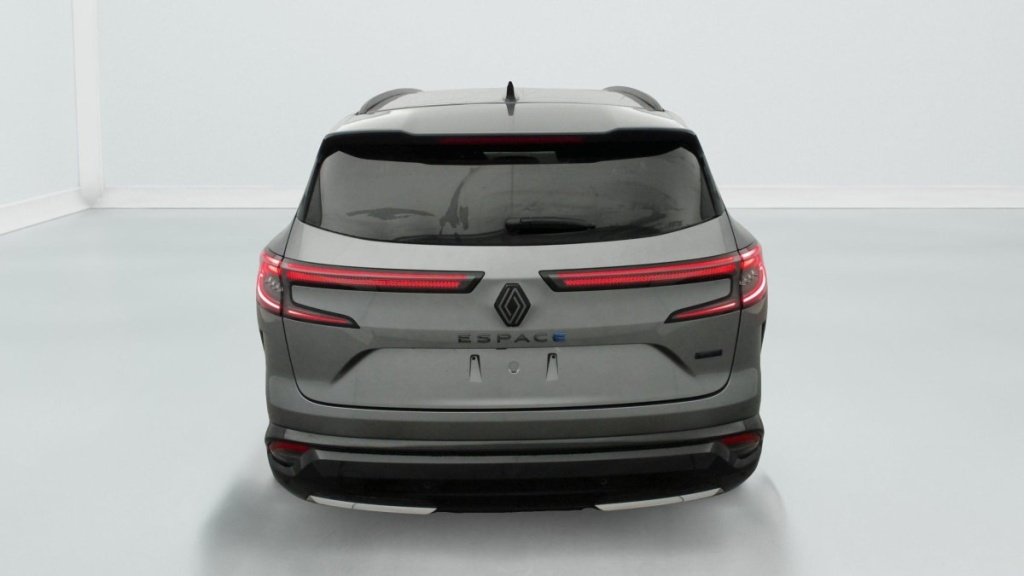 RENAULT ESPACE VI E-TECH FULL HYBRID 200 GSR2 ESPRIT ALPINE - ref: 1-343686 - Photo 5