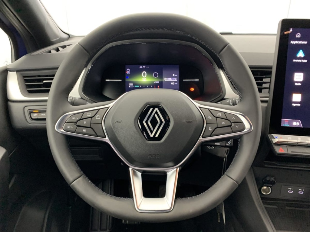 RENAULT CAPTUR NOUVEAU TCE 90 EVOLUTION - ref: 1-344088 - Photo 14