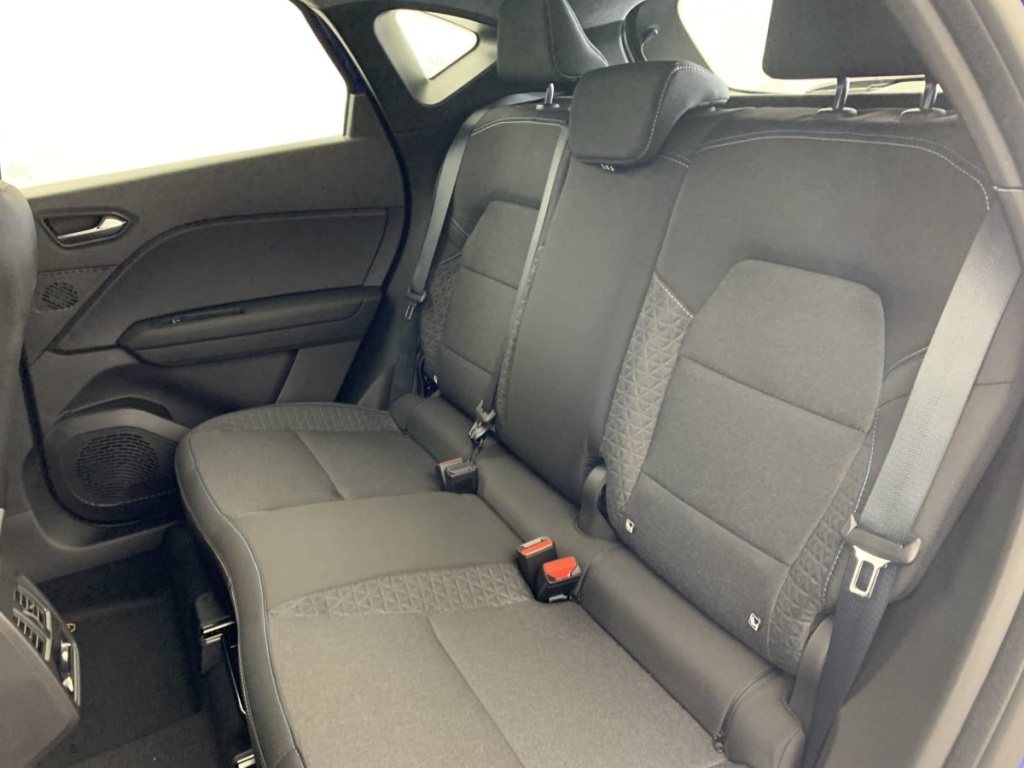 RENAULT CAPTUR NOUVEAU TCE 90 EVOLUTION - ref: 1-344088 - Photo 17