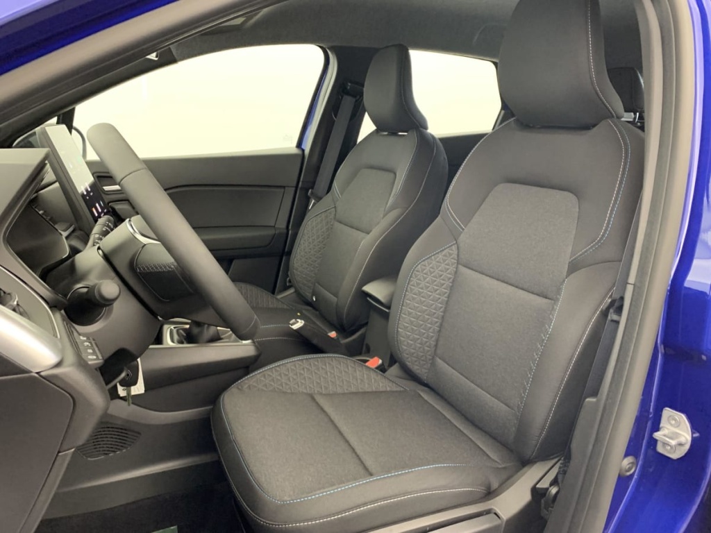 RENAULT CAPTUR NOUVEAU TCE 90 EVOLUTION - ref: 1-344088 - Photo 18