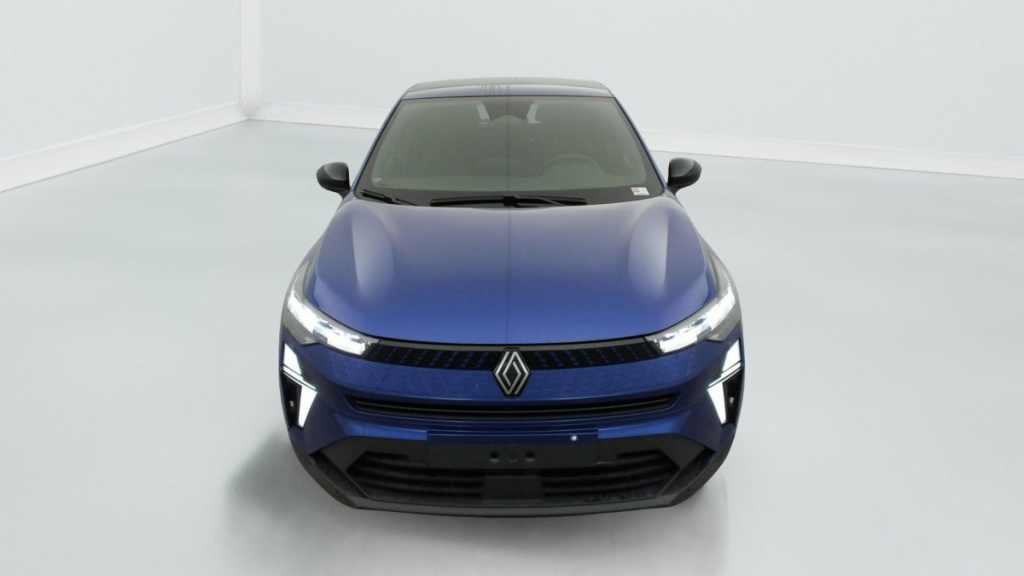 RENAULT CAPTUR NOUVEAU TCE 90 EVOLUTION - ref: 1-344088 - Photo 2