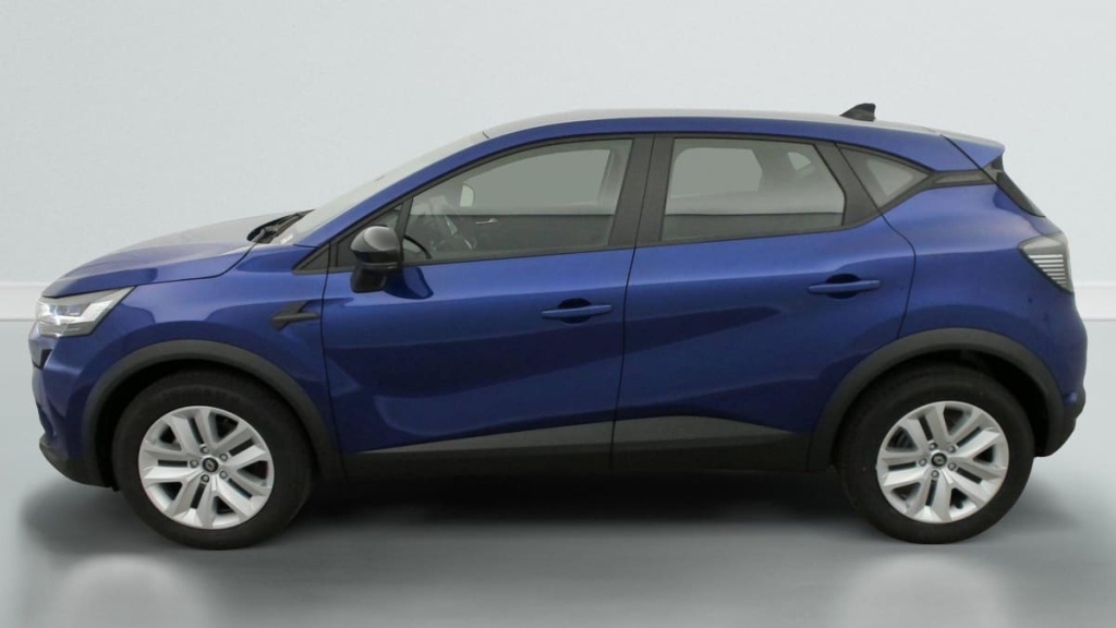 RENAULT CAPTUR NOUVEAU TCE 90 EVOLUTION - ref: 1-344088 - Photo 4