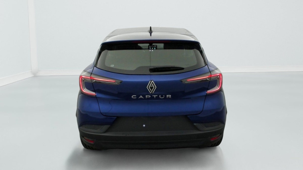 RENAULT CAPTUR NOUVEAU TCE 90 EVOLUTION - ref: 1-344088 - Photo 6
