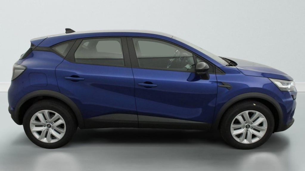 RENAULT CAPTUR NOUVEAU TCE 90 EVOLUTION - ref: 1-344088 - Photo 8