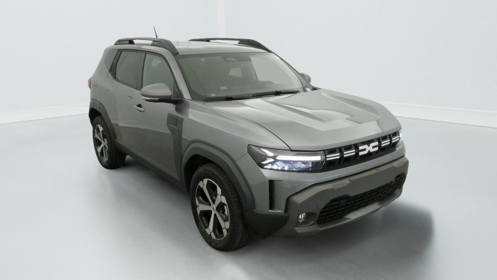 DACIA DUSTER TCe 130 4x2 Journey - ref: 1-344144 - Photo 1