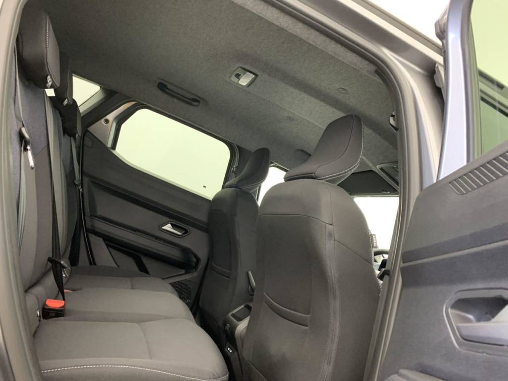 DACIA DUSTER TCe 130 4x2 Journey - ref: 1-344144 - Photo 10