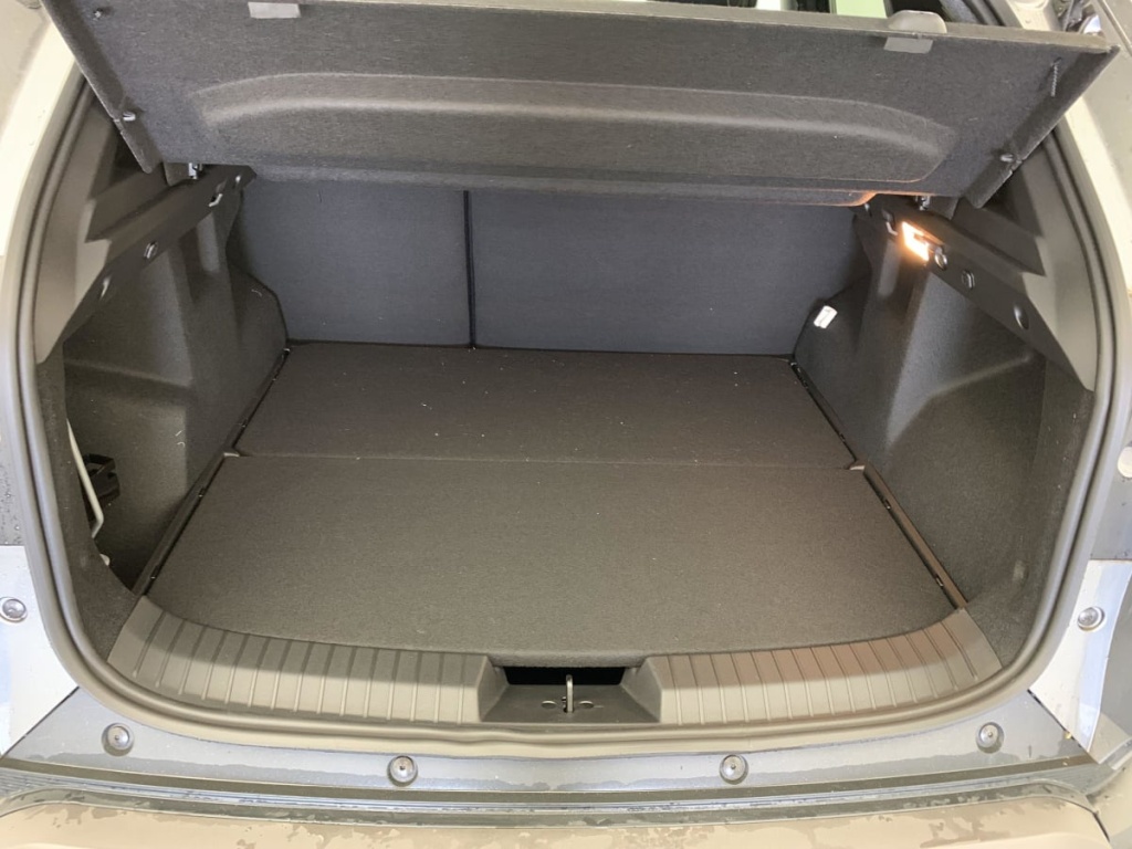 DACIA DUSTER TCe 130 4x2 Journey - ref: 1-344144 - Photo 11
