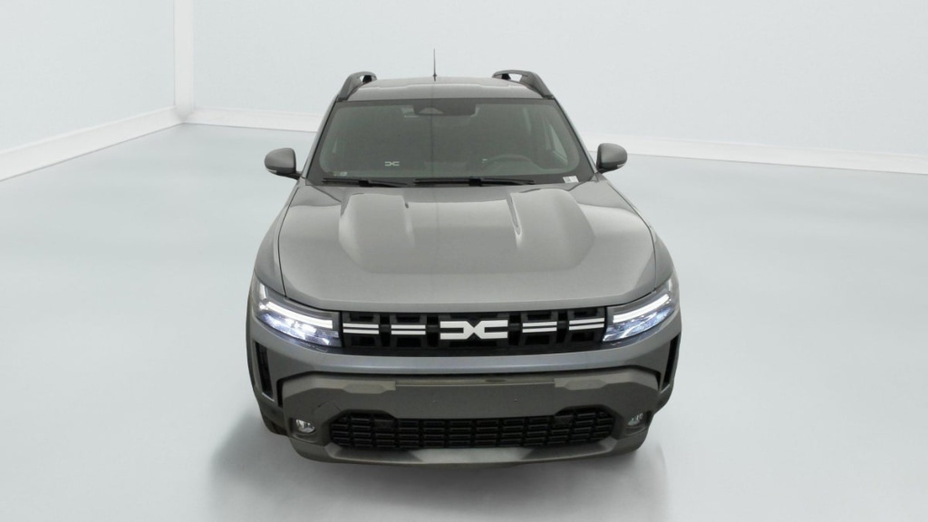 DACIA DUSTER TCe 130 4x2 Journey - ref: 1-344144 - Photo 2