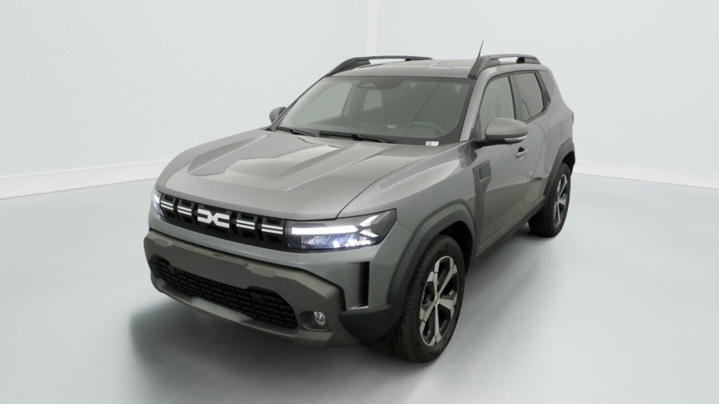DACIA DUSTER TCe 130 4x2 Journey - ref: 1-344144 - Photo 3