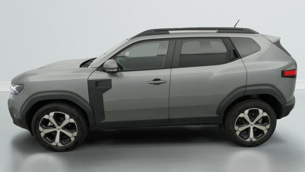 DACIA DUSTER TCe 130 4x2 Journey - ref: 1-344144 - Photo 4