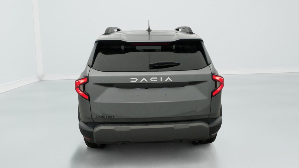 DACIA DUSTER TCe 130 4x2 Journey - ref: 1-344144 - Photo 6
