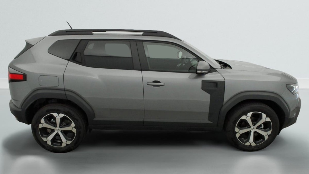 DACIA DUSTER TCe 130 4x2 Journey - ref: 1-344144 - Photo 8
