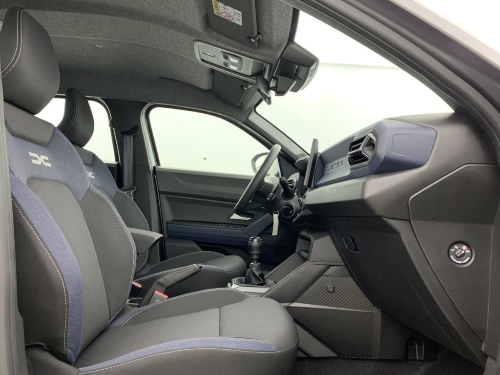 DACIA DUSTER TCe 130 4x2 Journey - ref: 1-344144 - Photo 9